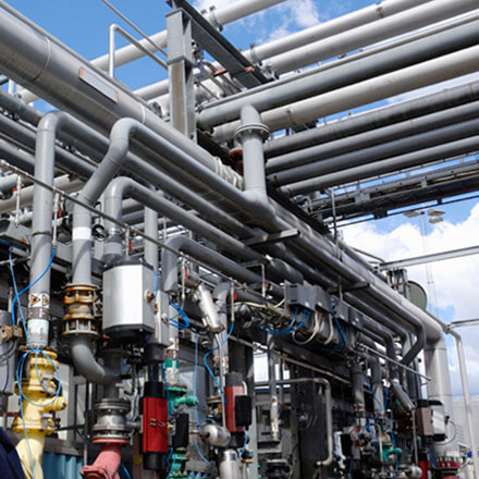 Industrial Process & Wastewater Treatment Market