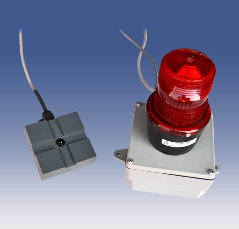 Model 4042SA™ Leak Detecting Spill Alarm
